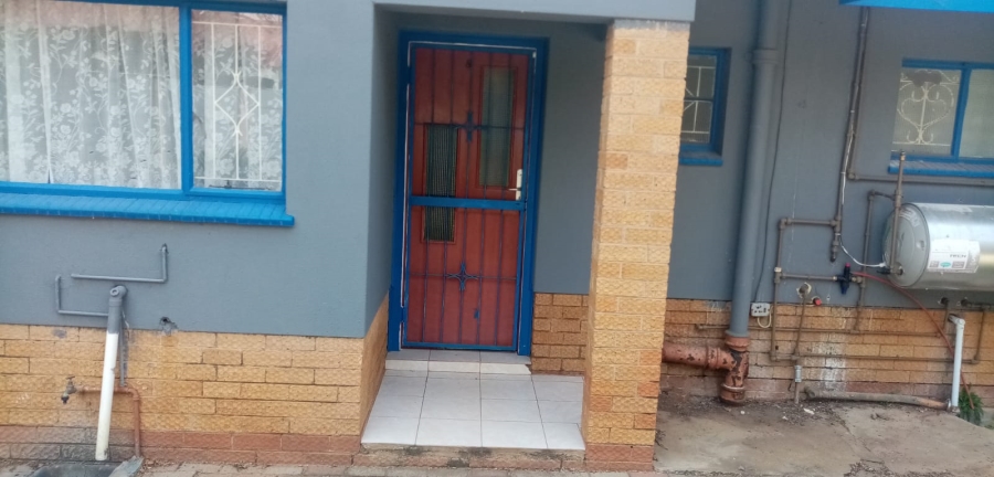 3 Bedroom Property for Sale in Songloed North West